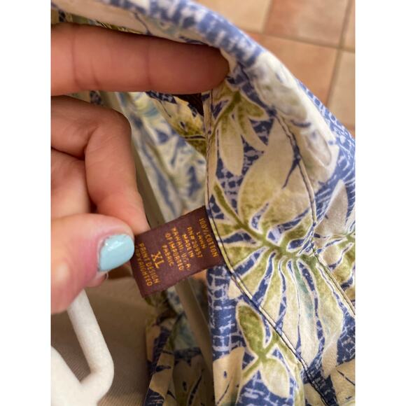 TORI RICHARD HONOLULU XL - Picture 5 of 6